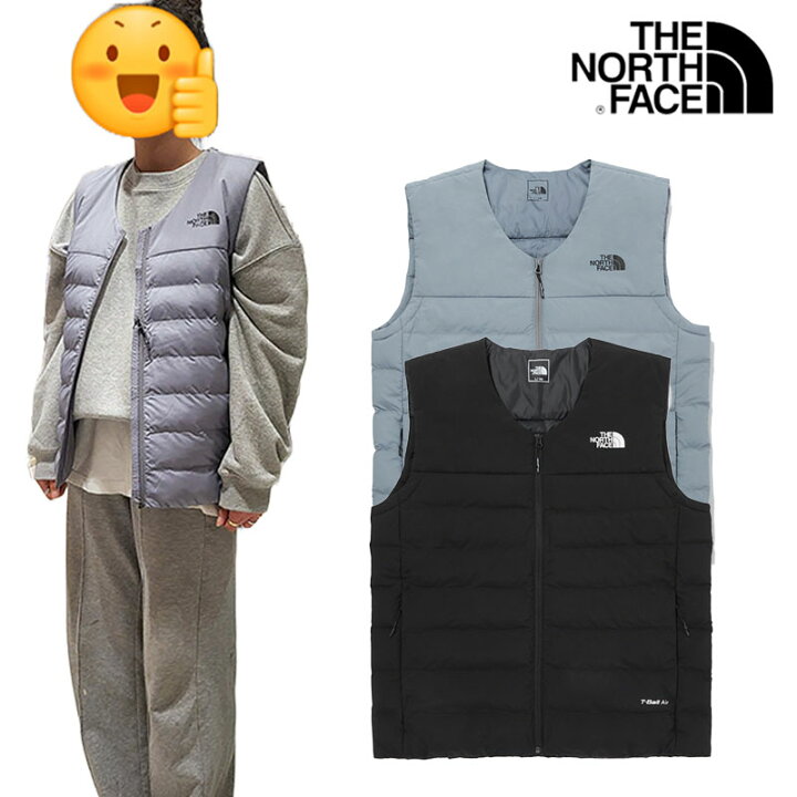 楽天市場】【送料無料】[THE NORTH FACE] ザノースフェイス 中綿ベスト 