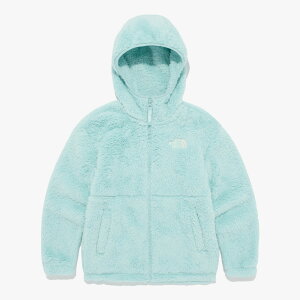 m[XtFCX LbY {A t[X WPbg K'S COMFY FLEECE JACKET ؍LbYt@bV lC H~ t[Xp[J[ R[f AE^[WPbgp[J[ t[fBWbvAbv Lb