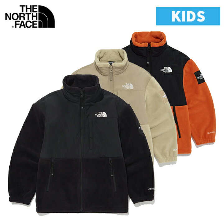 楽天市場】THE NORTH FACE KIDS ノースフェイス キッズ K