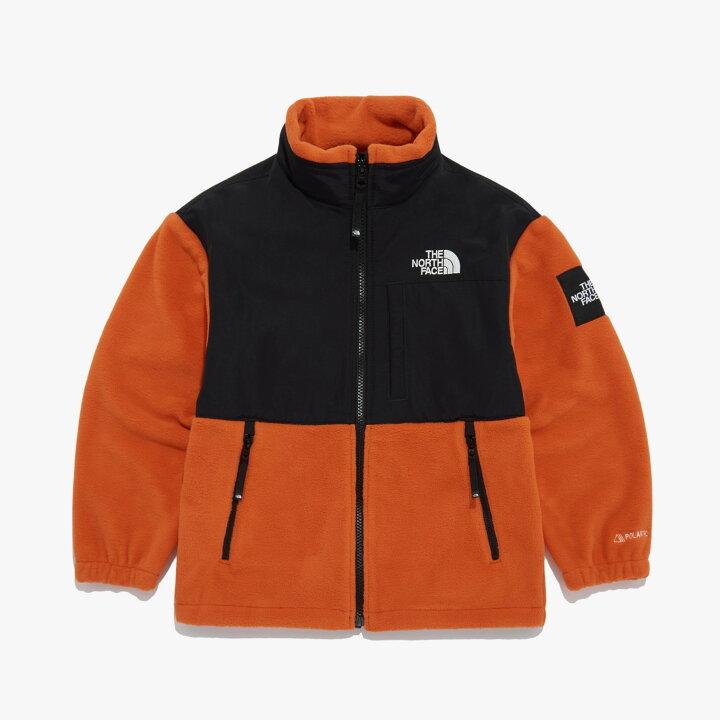 楽天市場】THE NORTH FACE KIDS ノースフェイス キッズ K