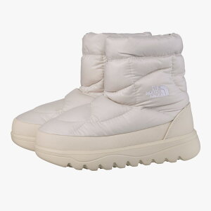 ノースフェイス スニーカー 冬用シューズ THE NORTH FACE W QUANTUM BOOTS ノースフェイス 運動靴 モノセックス 登山靴 ノースフェイス靴 アウトレット 防寒ブーツ NS99Q71