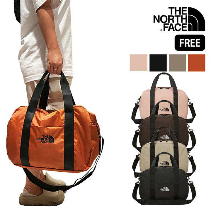 楽天市場】THE NORTH FACE ザノースフェイス バッグ HERITAGE CARGO M 