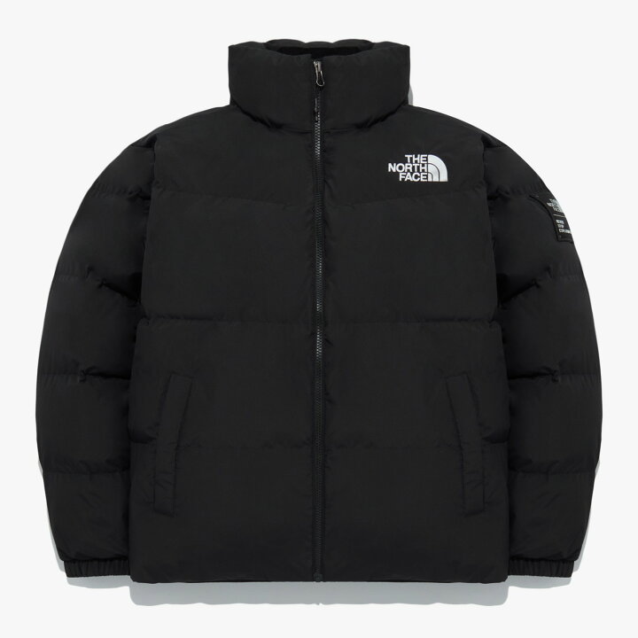 楽天市場】【日本未入荷】ノースフェイス パディングジャケット THE 