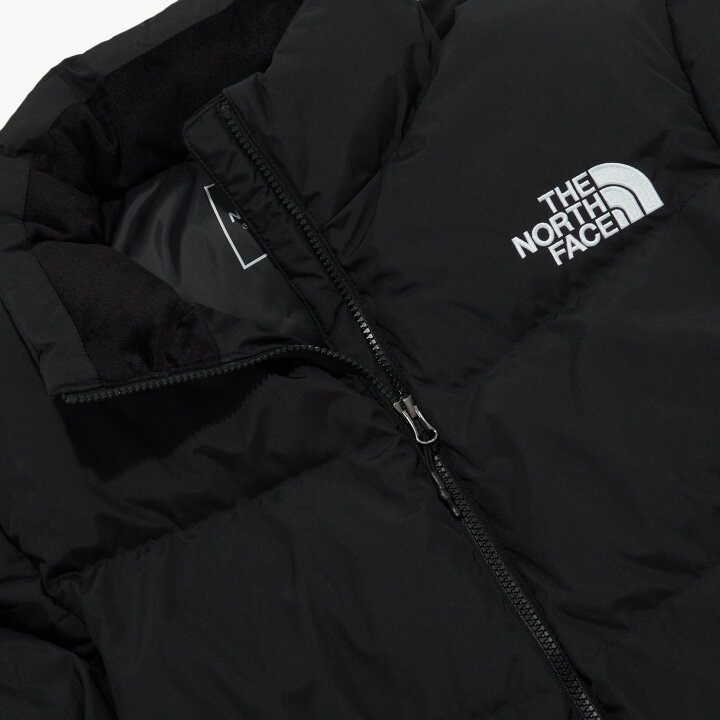 楽天市場】【日本未入荷】ノースフェイス パディングジャケット THE 