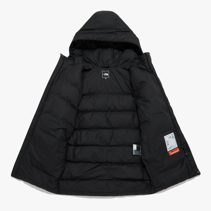 楽天市場】ザノースフェイスキッズ パディングジャケット THE NORTH 