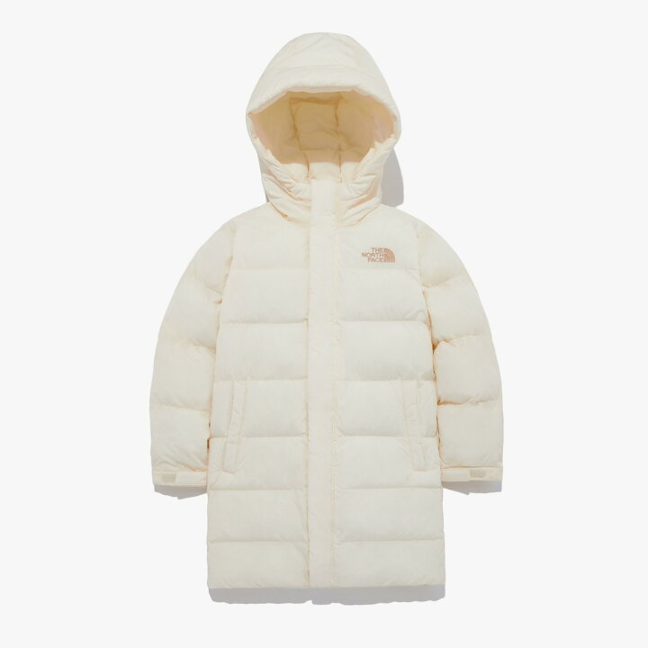 楽天市場】ザノースフェイスキッズ パディングジャケット THE NORTH 