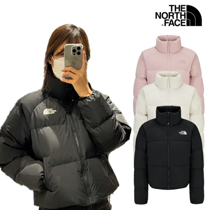 楽天市場】THE NORTH FACE ノースフェイス 韓国 ダウンジャケット 