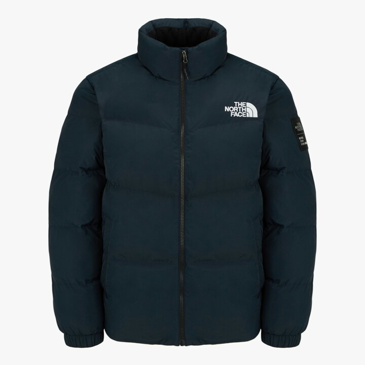 楽天市場】【日本未入荷】ノースフェイス パディングジャケット THE 