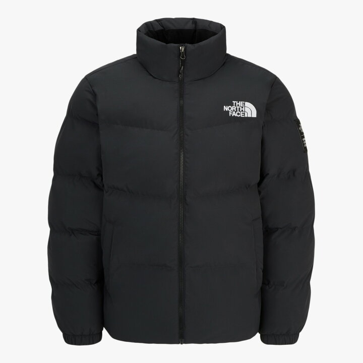 楽天市場】【日本未入荷】ノースフェイス パディングジャケット THE 