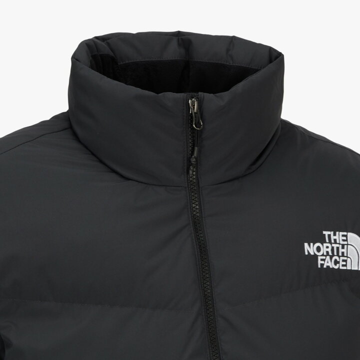 楽天市場】【日本未入荷】ノースフェイス パディングジャケット THE 
