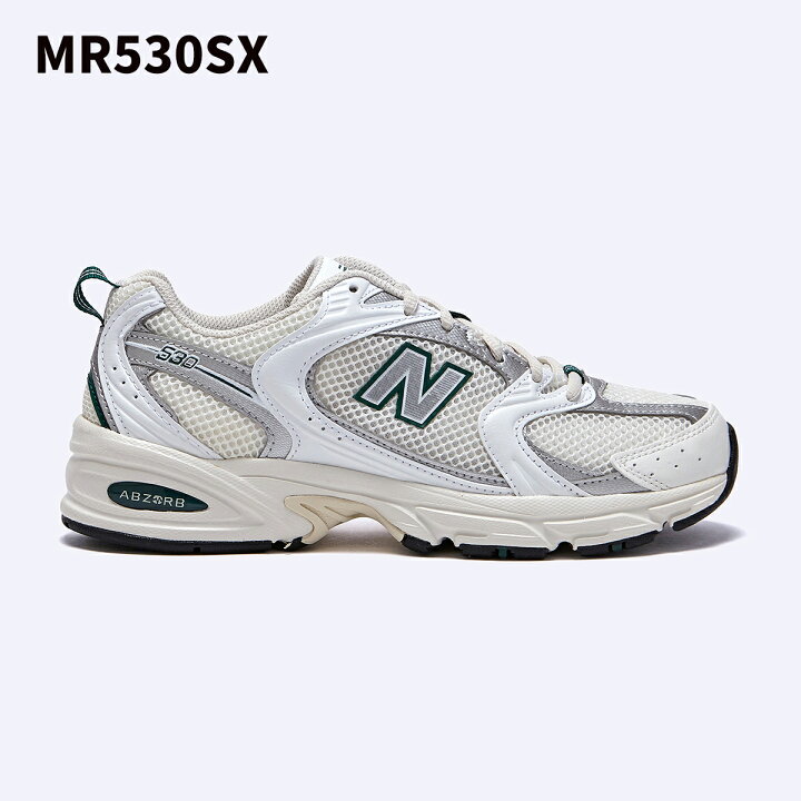 楽天市場】ニューバランス 530 NEW BALANCE MR530 ニューバランス 