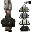 ノースフェイス カーゴバッグ BIG SHOT CARGO BAG ノースフェイス バッグ 旅行バッグ 韓国ノースフェイス NN2PQ54