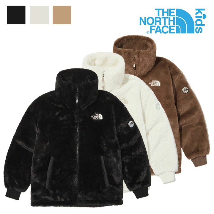 楽天市場】送料無料 THE NORTH FACE KIDS ザ ノースフェイス G