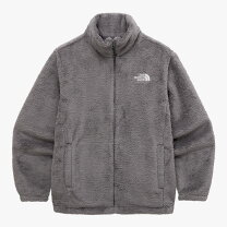 楽天市場】ノース フェイス ボア ジャケット（カラーグレー）の通販