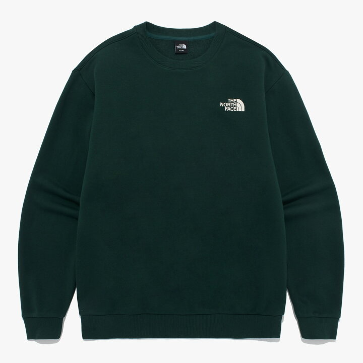 楽天市場】THE NORTH FACE ノースフェイス ス ウェット トレーナー  