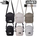 ★先着100個限定 500円クーポン配布中★ 【25年新作入荷】ノースフェイ ショルダーバッグ STANDARD CROSS BAG メッセンジャーバッグ バッグ ノースフェイス ショルダーバッグ NN2PQ64 NN2PR02