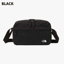 【100%正規品】25新作 ノースフェイス ショルダーバッグ THE NORTH FACE TRAVEL CROSS BAG M ノースフェイス 韓国 ノースフェイス ショルダー 韓国ノースフェイス 3色 NN2PQ65 NN2PR41