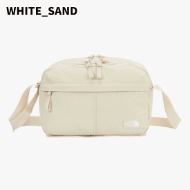 ★1/25限定 最大100%ポイント還元＆最大1,000円OFFクーポンあり 【100%正規品】25新作 ノースフェイス ショルダーバッグ TRAVEL CROSS BAG M ノースフェイス 韓国 ノースフェイス ショルダー 韓国ノースフェイス NN2PR74 NN2PR73