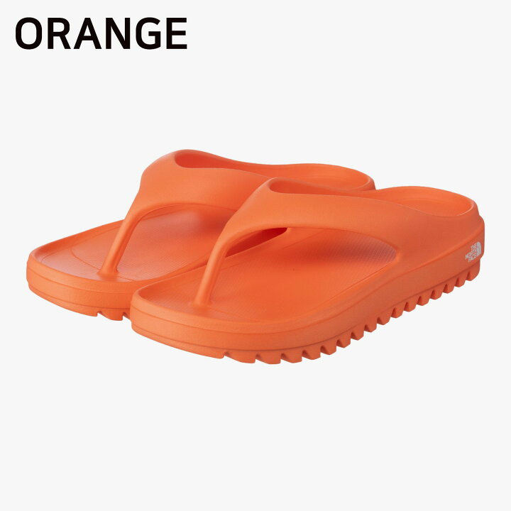 最大1,000円OFFクーポン配布中 100 正規品 ノースフェイス サンダル CAMPER S FLIP ノースフェイス ビーチサンダル ビーチサンダル bimishop