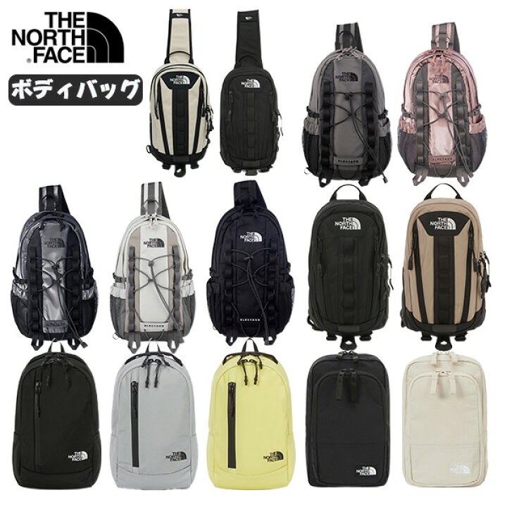 楽天市場】☆最大1,000円OFFクーポン配布中☆ノースフェイス ボディ 