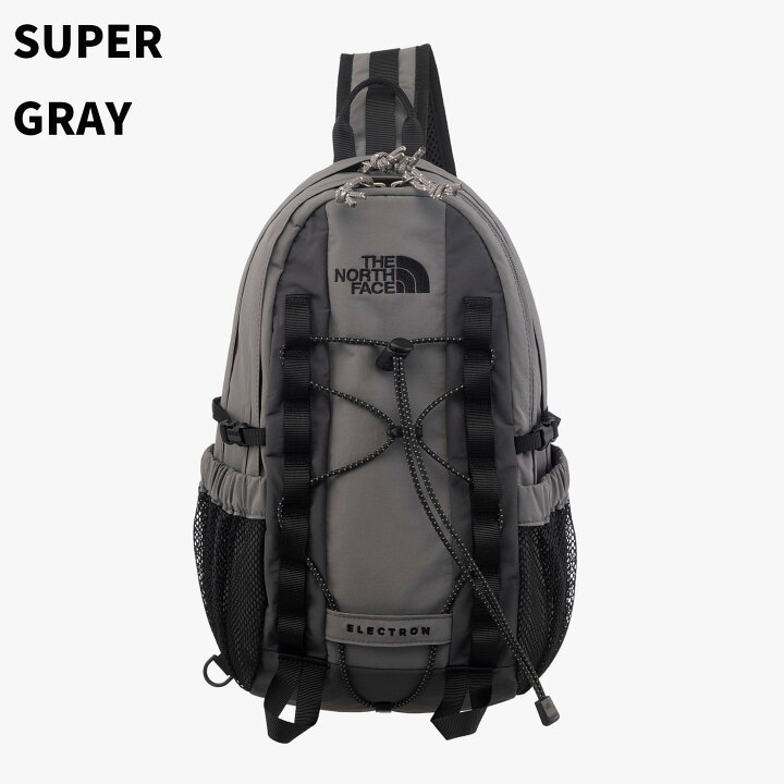 楽天市場】ノースフェイス ボディバッグ ONE WAY BAG ノースフェイス 