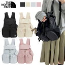 ノースフェイス リュック BREEZE BACKPACK 韓国ファッション リュックサック リュック メンズ レディース ザック ナイロンデイリーバック デイパック ノースフェイス 韓国