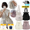 【CREAM 再入荷】【2025年秋新作再入荷！】ノースフェイス ショルダーバッグ BONNEY MULTI PACK 韓国 ノースフェイス …