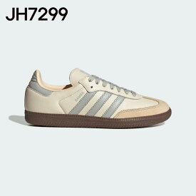 【100%正規品】アディダス スニーカー adidas SAMBA OG W アディダス サンバ スニーカー レディース アディダス スニーカー メンズ アディダス サンバ JH7299