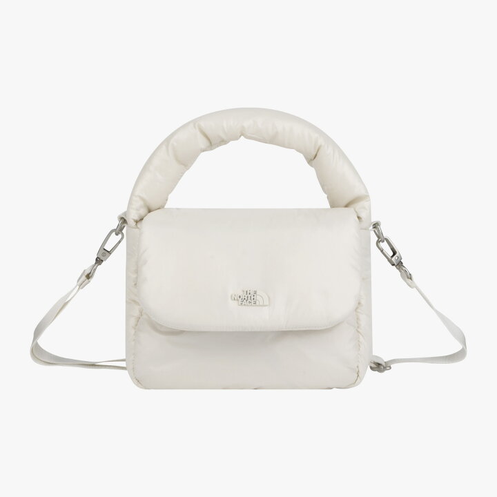 楽天市場】ノースフェイス ショルダーバッグ BUBBLY TOTE BAG MINI 