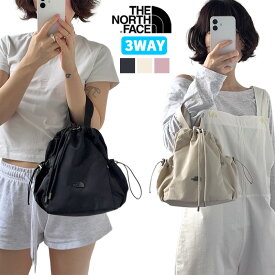 ノースフェイス ショルダーバッグ bonney bucket bag mini ショルダーバッグ 韓国ノースフェイス ショルダーバッグ ノースフェイス 韓国