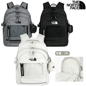 ★最大1,000円OFFクーポン配布中★ノースフェイス リュック STANDARD MAX BACKPACK 韓国限定 日本未発売 バックパック リュック リュックサック デイパック 新学期 通勤用 29L 大容量 韓国ノースフェイス ノースフェイス 韓国