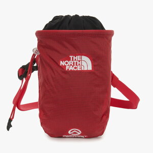 ��3/10���� �ő�100%�|�C���g�Ҍ���SS���ԍő�1,000�~OFF�N�[�|���z�z��THE NORTH FACE �T�~�b�g�V���[�Y �`���[�N�o�b�O SUMMIT SERIES ULTRALIGHT CHALK BAG �E���g�����C�g �U�E�m�[�X�E�t�F�C�X FREE