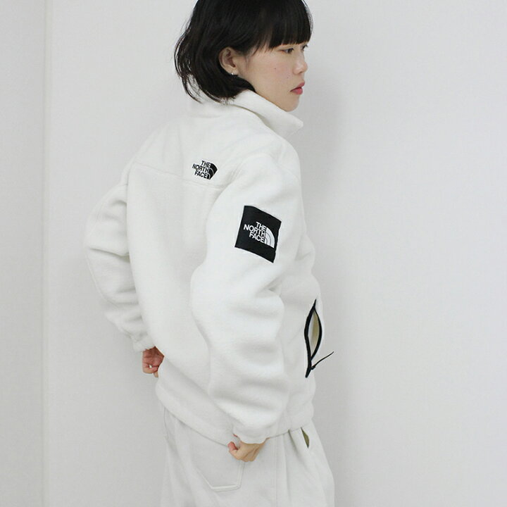 THE NORTH FACE☆フリースジャケット☆レディースL☆E26UM ペアルック 