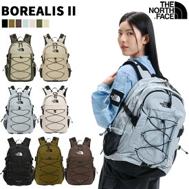 韓国 ノースフェイス リュック BOREALIS II ノースフェイス バックパック ボレアリス バックパック 大人から子供まで 5点 NM2DQ52