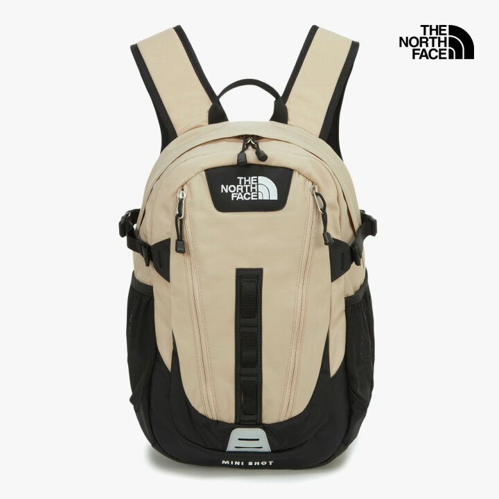 楽天市場】【18L】ノースフェイス リュック MINI SHOT 韓国ノース 