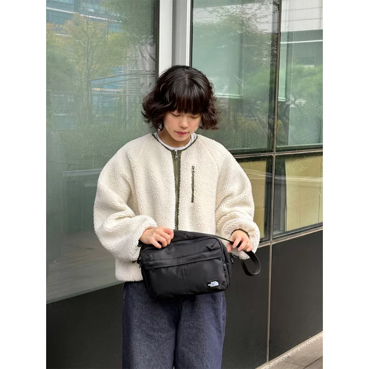 楽天市場】【100%正規品】ノースフェイス ショルダーバッグ TRAVEL 