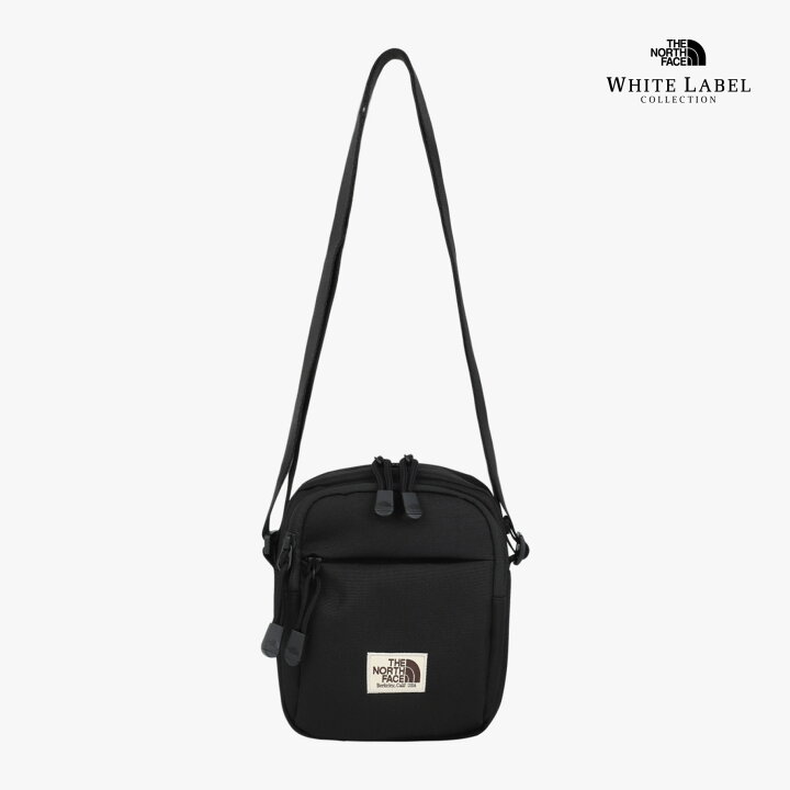 楽天市場】ノースフェイ ショルダーバッグ STANDARD CROSS BAG 