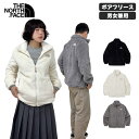 ★先着100個限定 500円クーポン配布中★ノースフェイス ボアフリース ジャケット COMFY ALPHA FLEECE ノースフェイス …