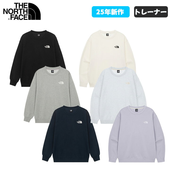 楽天市場】ノースフェイス スウェットシャツ M