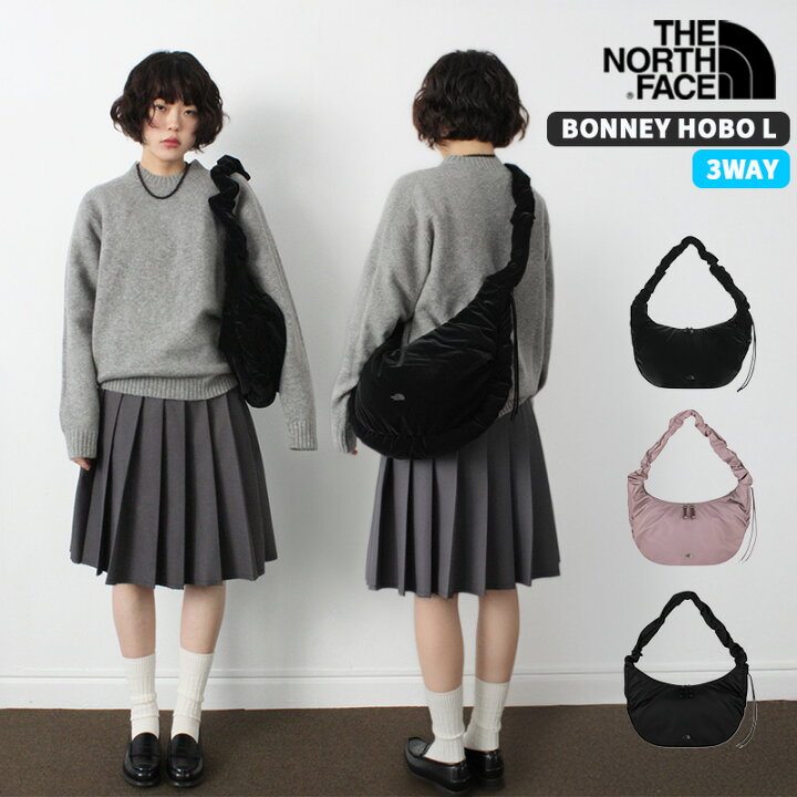 楽天市場】【2025年新作】ノースフェイス ショルダーバッグ BONNEY 