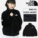 ★10日限定　20,000円以上2,000円OFFクーポンあり【送料無料】【2025年新作】ノースフェイス フリース 秋冬コーデ男女兼用 フリース ジャケット アウター ジップアップ RIMO EX FLEECE JACKET ノースフェイス 韓国 NJ4FR57韓国ノースフェイス