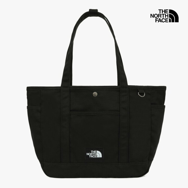 楽天市場】ノースフェイス トート ALL-DAY TOTE L キャンバストート 