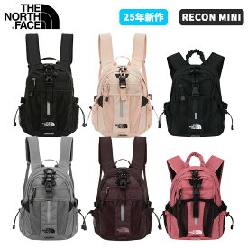 ★10/10限定 最大100%ポイント還元＆最大40%OFFクーポン配布中★【100%正規品】ノースフェイス リュック RECON特集 ノースフェイス バック ノースフェイス メンズ レディース デイパック ノースフェイス 韓国 韓国ノースフェイス NM2DR57 NM2DR08