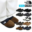 ★10/10限定 最大100%ポイント還元＆最大40%OFFクーポン配布中★ノースフェイス 防寒靴 冬用シューズ NUPTSE MULE ノ…