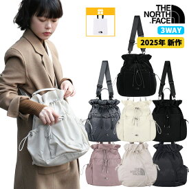 ★先着100個限定 500円クーポン配布中★ノースフェイス ショルダーバッグ BONNEY MULTI PACK M 韓国 ノースフェイス ボニーパック ショルダーバッグ 3WAY 韓国ノースフェイス NN2PR11