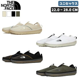 【100%正規品】【数量限定】ノースフェイス モックシューズ BASE CAMP MULE ミュール クロッグ スリッポン スニーカー メンズ レディース 韓国ノースフェイス ノースフェイス 韓国
