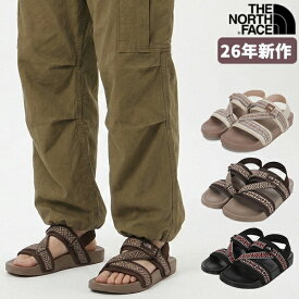 【100%正規品】ノースフェイス サンダル EXPLORE SANDAL ユニセックス ノースフェイス デイリーサンダル 夏用サンダル 韓国ノースフェイス