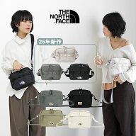 ★最大1,000円OFFクーポン配布中★【新作入荷】ノースフェイ ショルダーバッグ STANDARD CROSS BAG M メ…
