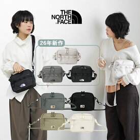 ★最大1,000円OFFクーポン配布中★【新作入荷】ノースフェイ ショルダーバッグ STANDARD CROSS BAG M メッセンジャーバッグ バッグ ノースフェイス ショルダーバッグ NN2PR76 NN2PS01