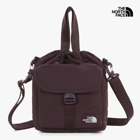 【26SS新作】ノースフェイス ショルダーバッグ BREEZE BUCKET BAG ノースフェイス ショルダーバッグ ノースフェイスバッグ ノースフェイス 韓国 NN2PR40 韓国 ファッション NN2PS34 NN2PR97